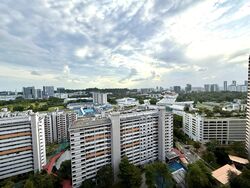 Heritage View (D5), Condominium #535458521